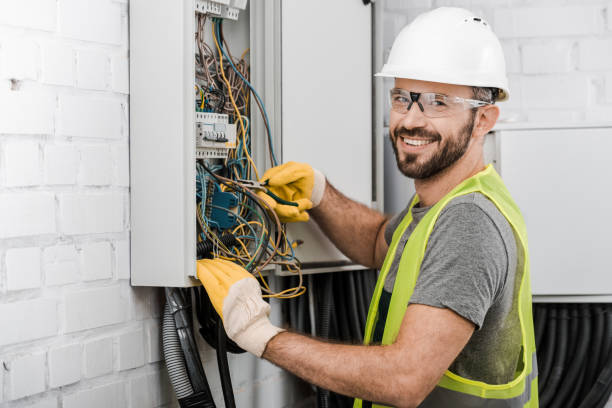 Best Electric Panel Repair  in Sun Valley, PA