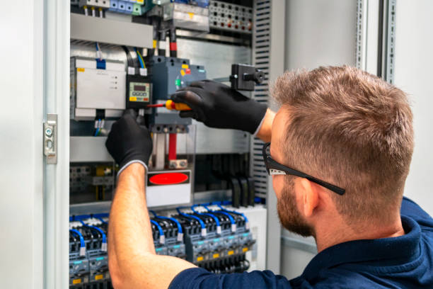 Best Affordable Electrician  in Sun Valley, PA