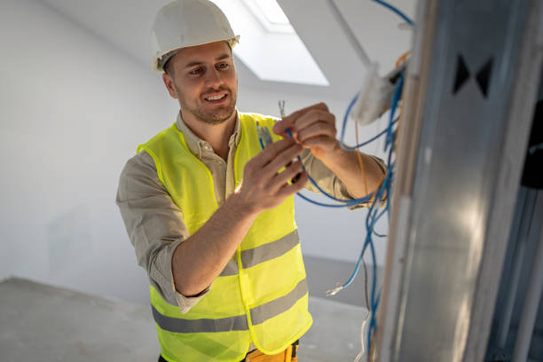 Best Affordable Emergency Electrician  in Sun Valley, PA